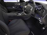 Mercedes-Benz S63 AMG 2013 года (AU)